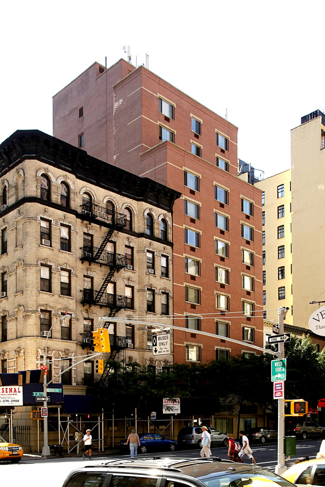 Weinberg Senior Residence