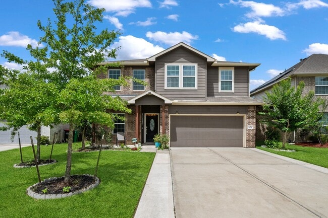property at 8831 W Cres Lake Cir
