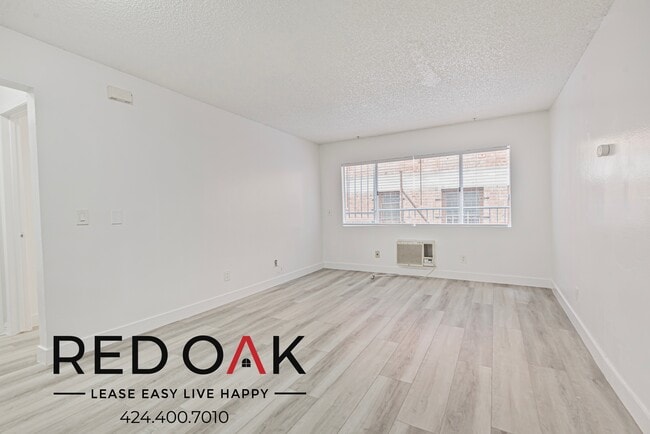 property at 256 S Rampart Blvd