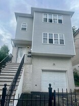 46 Chester Ave in Newark, NJ - Building Photo