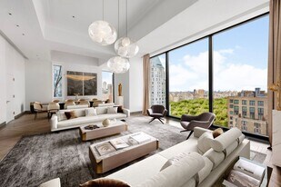 111 W 57th St in New York, NY - Building Photo