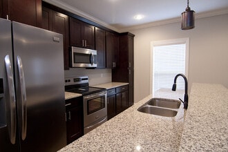 219 Park W Loop in Oxford, MS - Building Photo - Building Photo