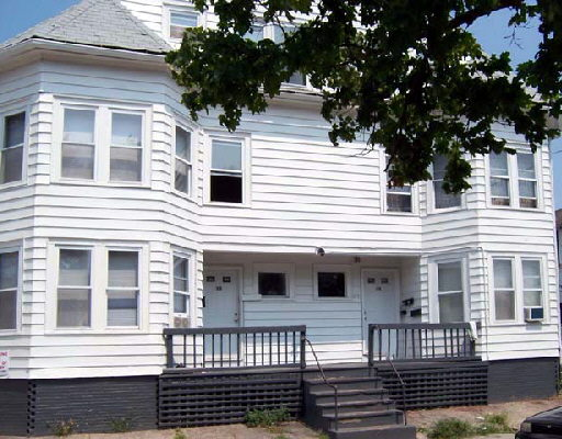 33-35 Redwing St in Providence, RI - Building Photo - Building Photo