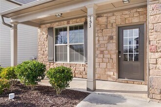 153 Wayside Terrace in Braselton, GA - Building Photo - Building Photo