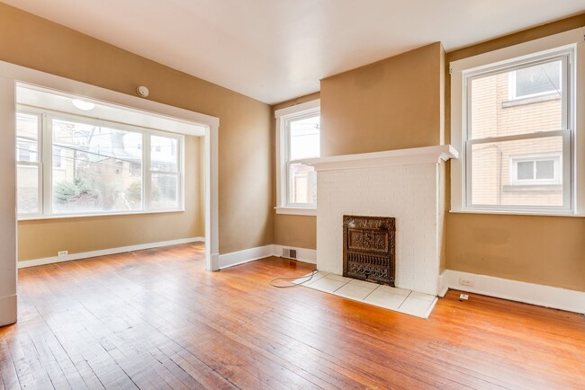 property at 424 Hays Ave