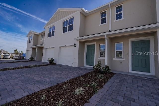 2943 Brie Hammock Bnd in St. Cloud, FL - Building Photo - Building Photo