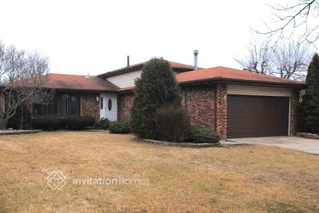 property at 6425 180th Pl