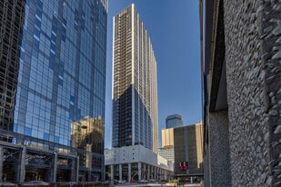 The National in Dallas, TX - Building Photo