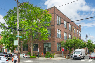 Artist Lofts in Philadelphia, PA - Building Photo - Building Photo