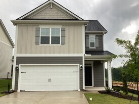 3273 Brierhill Rd in New Hill, NC - Building Photo