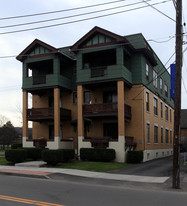 226 Court St Apartamentos