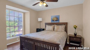 6042 Forest Shadow St in San Antonio, TX - Building Photo