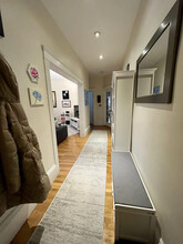 66 Marshal St, Unit 6 in Brookline, MA - Building Photo - Building Photo