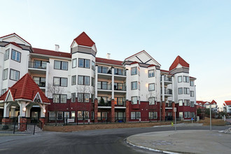 Red Haus Condo Red Haus Condo Red Haus Cond in Calgary, AB - Building Photo - Building Photo