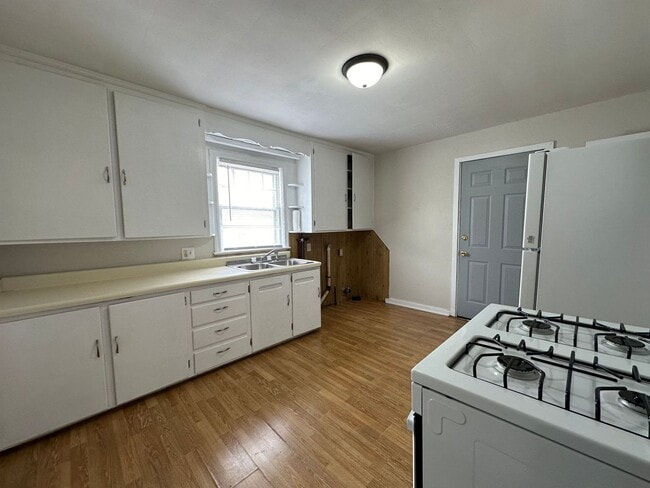 207 K St in Fort Dodge, IA - Building Photo - Building Photo