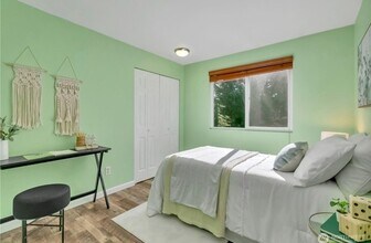 1411 S 282nd Pl in Federal Way, WA - Building Photo - Building Photo