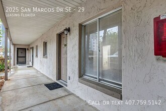 2025 San Marcos Dr SE in Winter Haven, FL - Building Photo - Building Photo