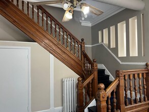 2 W 21st St in Baltimore, MD - Building Photo - Building Photo