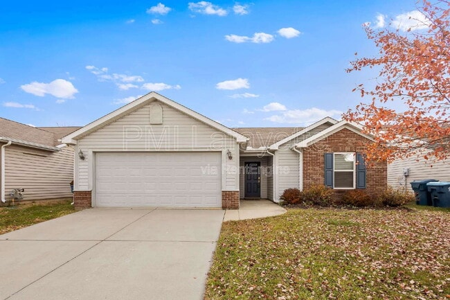 property at 2361 Maxwell Dr