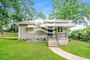 2917 20th St N in Hueytown, AL - Building Photo