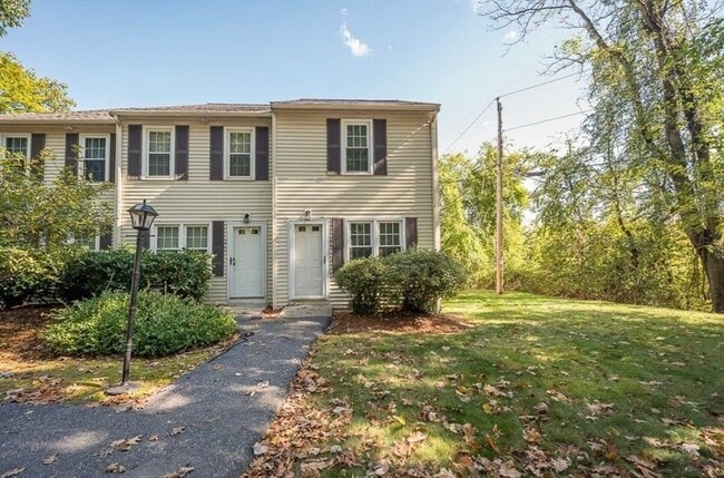 property at 275 Sunderland Rd