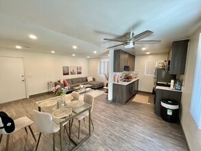 3730 S Sepulveda Blvd in Los Angeles, CA - Building Photo - Building Photo
