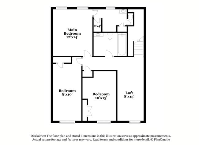 29415 Legends Hill Dr in Spring, TX - Foto de edificio - Building Photo