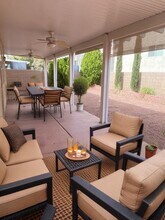 4312 N Thunder Twice St in Las Vegas, NV - Foto de edificio - Building Photo