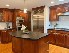4 Paddock Ln in Lexington, MA - Building Photo - Building Photo