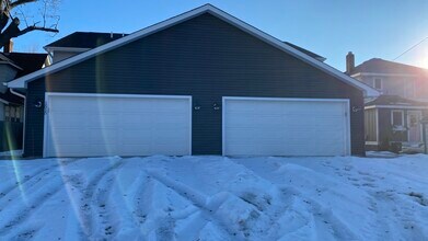 1515 Carroll Ave in St. Paul, MN - Building Photo - Building Photo