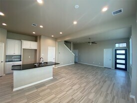 5255 Pr Ter Ln in Fulshear, TX - Building Photo