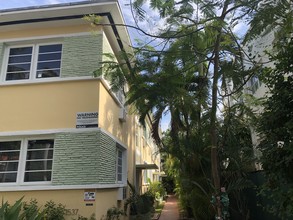 Jefferson Avenue Apartments in Miami Beach, FL - Building Photo - Other