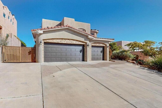 4015 Bryan Ave NW in Albuquerque, NM - Building Photo - Building Photo