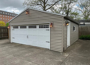 151 Eagle St in Buffalo, NY - Building Photo - Building Photo