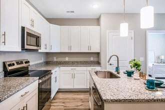 Emerson Point-New in Elon, NC - Building Photo - Building Photo