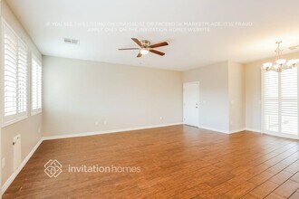 3629 W Kingfishers Catch Ave in North Las Vegas, NV - Building Photo - Building Photo