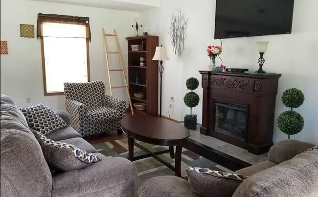 property at 15 Orchard Ln