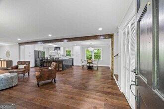 125 Terrell Dr in Athens, GA - Building Photo - Building Photo