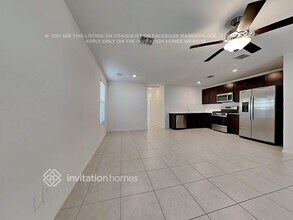 3403 Big Antero Ln in Crandall, TX - Building Photo - Building Photo