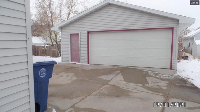 406 W 7th Ave in Oshkosh, WI - Building Photo - Building Photo