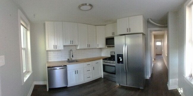 118 E Springer St in Philadelphia, PA - Building Photo - Building Photo