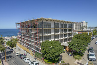 800 Prospect St in La Jolla, CA - Building Photo - Building Photo