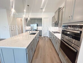 1203 Doris May Dr in Allen, TX - Building Photo - Building Photo