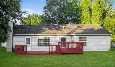 83 N Wagon Rd in Bargersville, IN - Building Photo - Building Photo