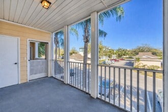 4802 51st St W, Unit 503 in Bradenton, FL - Building Photo - Building Photo