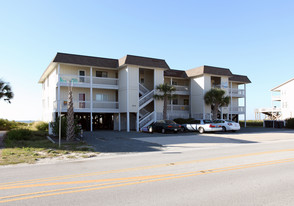 Sea Oats Villas