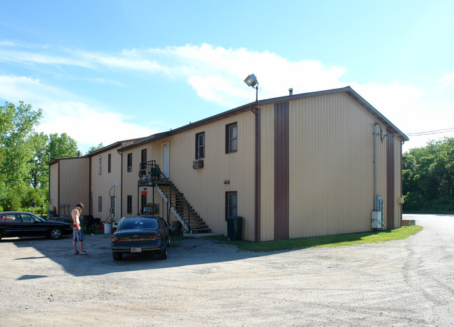 201 N Colfax in Griffith, IN - Foto de edificio - Building Photo