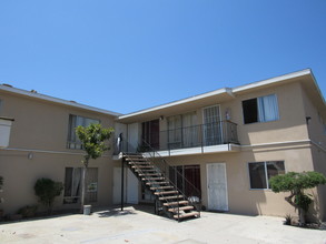 929 Lodge Ave in Anaheim, CA - Building Photo - Other