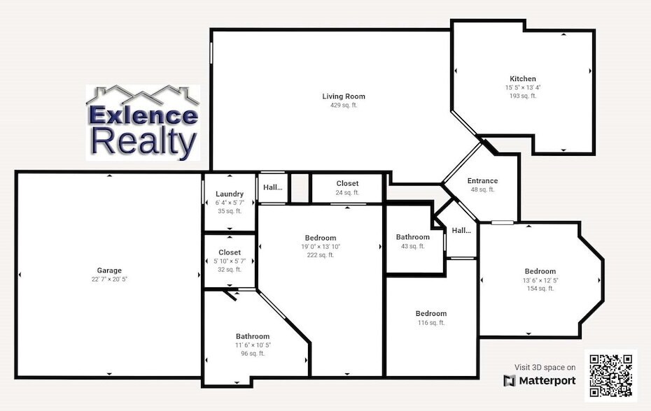 7812 Silver Sage Dr, Unit 426 in Fort Worth, TX - Foto de edificio