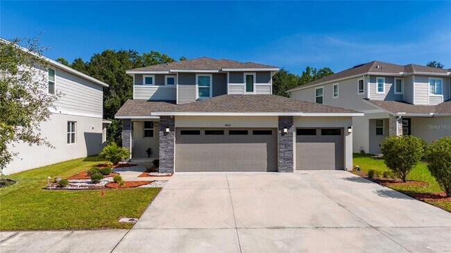 4044 Southern Vis Lp in St. Cloud, FL - Building Photo - Building Photo